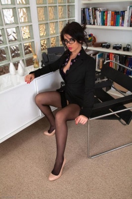 Kandie Luv  from ATKARCHIVES