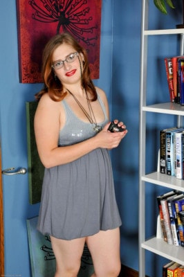 Jodi  from ATKARCHIVES