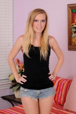 Amanda Bryant  from ATKARCHIVES