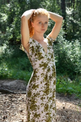 Vaselisa  from ATKARCHIVES