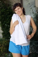 Penny in  gallery from ATKARCHIVES by Tom Mayes