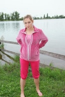 Nadia in  gallery from ATKARCHIVES by Maja