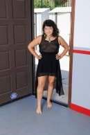 Lydia Nouvelle in  gallery from ATKARCHIVES by BMB/Wanton Photography