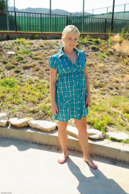 Nora Skyy  from ATKARCHIVES