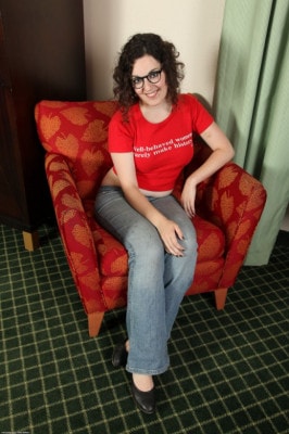 Tamar  from ATKARCHIVES