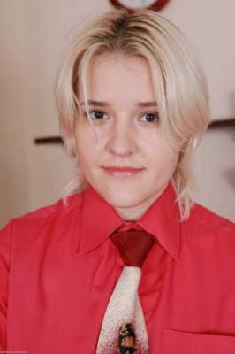Vera  from ATKARCHIVES