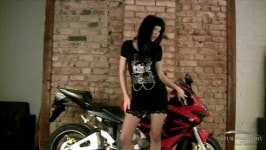 Yana  from ATKARCHIVES