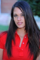 Tiffany Thompson in  gallery from ATKARCHIVES by Alicia S