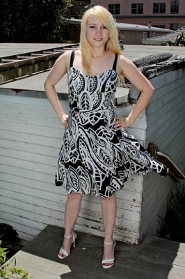 Ranie Mae  from ATKARCHIVES