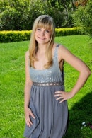 Missy M. Gold in  gallery from ATKARCHIVES by BMB/Wanton Photography