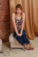 Karina P in  gallery from ATKARCHIVES by Alex Production