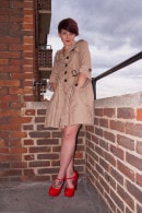 Adreena Winters in  gallery from ATKARCHIVES by ElyDean Photography
