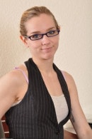 Zoe in  gallery from ATKARCHIVES by Afterglow
