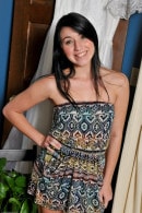 Megan Piper in  gallery from ATKARCHIVES by BMB/Wanton Photography