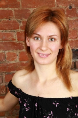 Melina  from ATKARCHIVES