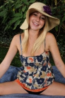 Mandy Armani in  gallery from ATKARCHIVES by Paris Photography