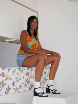 Marge  from ATKEXOTICS