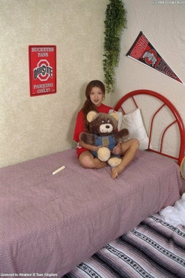 Lindsay  from ATKEXOTICS