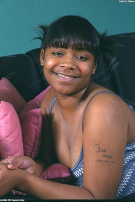 Mary  from ATKEXOTICS