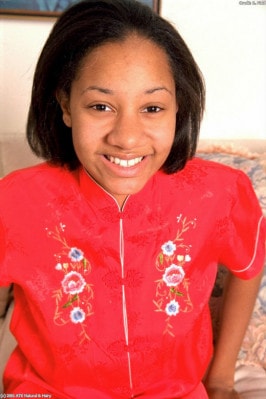 Selma  from ATKEXOTICS