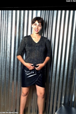 Josie  from ATKEXOTICS