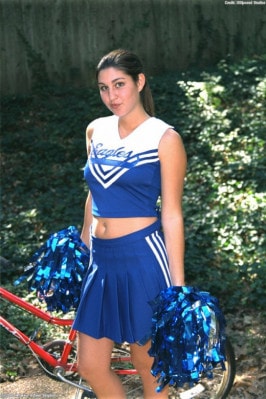 Alva  from ATKEXOTICS