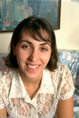 Josie  from ATKEXOTICS