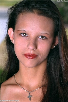 Carly  from ATKEXOTICS