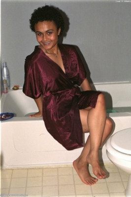 Nina  from ATKEXOTICS