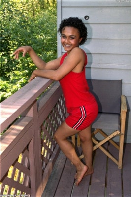 Nina  from ATKEXOTICS