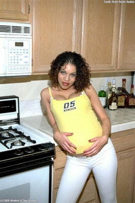 Raine  from ATKEXOTICS