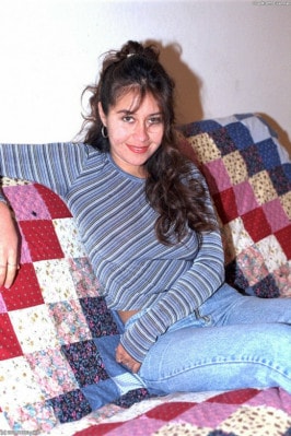 Gloria  from ATKEXOTICS