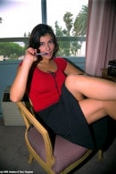 Maia in Gallery #13 gallery from ATKEXOTICS