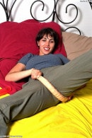 Josie in Gallery #26 gallery from ATKEXOTICS