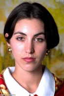 Josie in Gallery #16 gallery from ATKEXOTICS