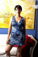 Josie in Gallery #22 gallery from ATKEXOTICS
