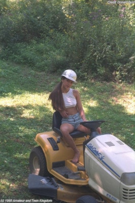 Lindsay  from ATKEXOTICS