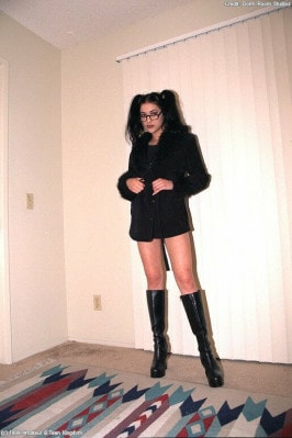 Alice  from ATKEXOTICS