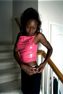 Synthia  from ATKEXOTICS