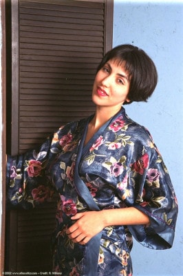 Josie  from ATKEXOTICS