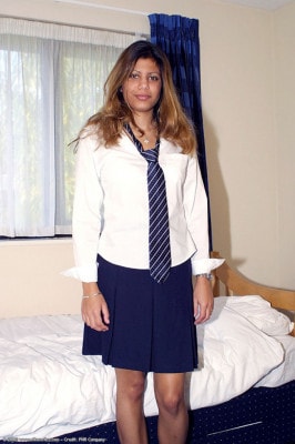 Maria  from ATKEXOTICS