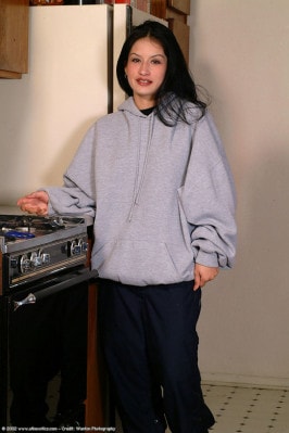 Ramona  from ATKEXOTICS