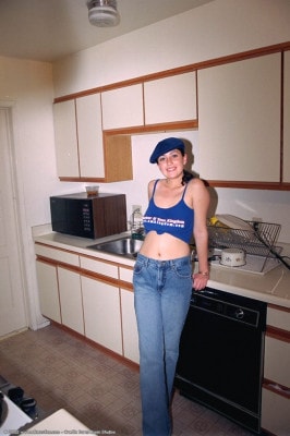 Danielle  from ATKEXOTICS