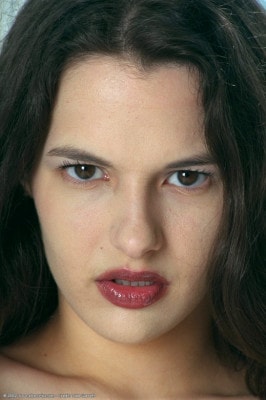 Monika  from ATKEXOTICS