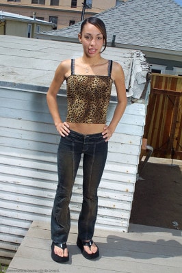 Chance  from ATKEXOTICS