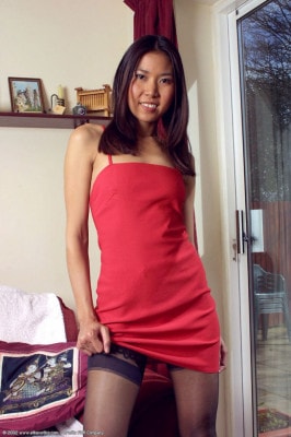 Luxi  from ATKEXOTICS