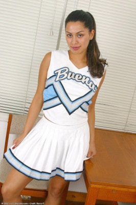 Athena  from ATKEXOTICS