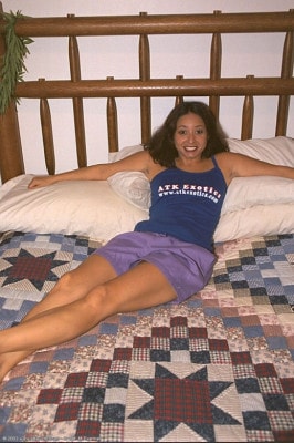 Ginger  from ATKEXOTICS