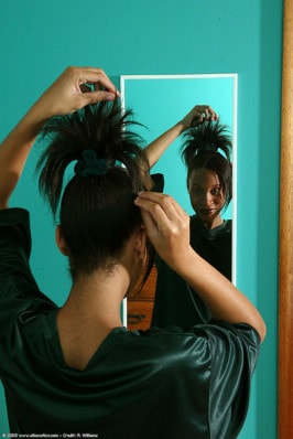 Melissa  from ATKEXOTICS