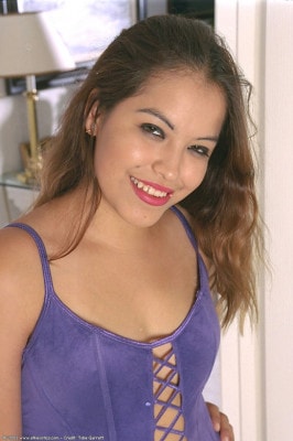 Eleni  from ATKEXOTICS